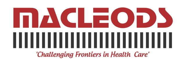 Macleods logo