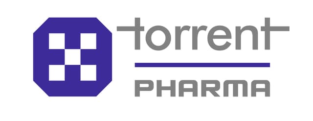 Torrent Pharmaceuticals logo